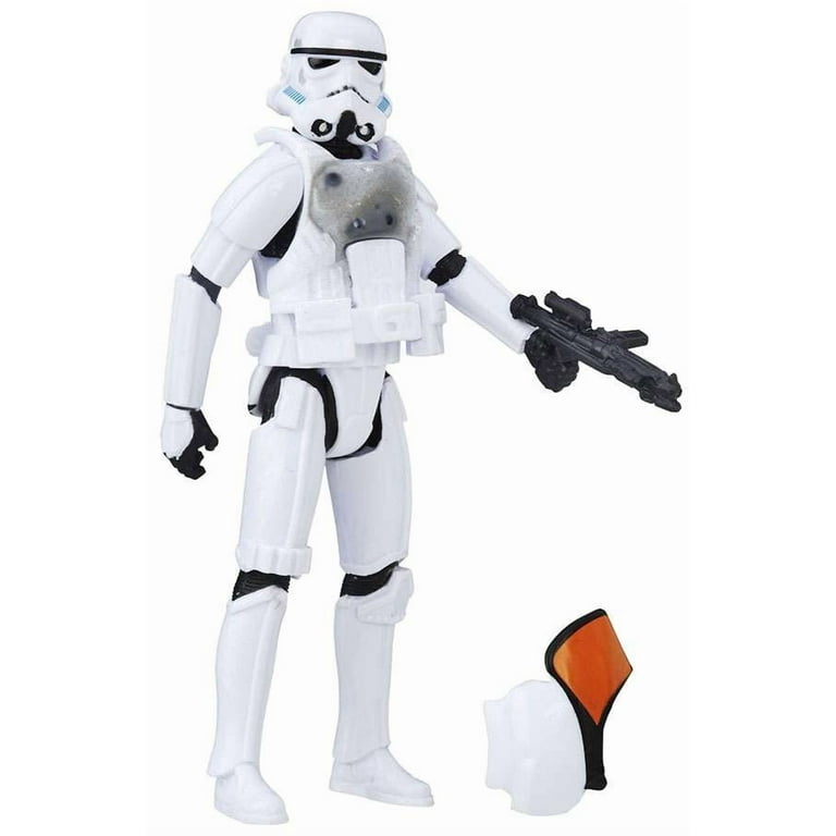 Star Wars Rogue One Imperial Stormtrooper Figure - Walmart.com