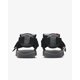 thumbnail image 5 of N I-K-E Jo r-dan LS Slide Smoke Grey Red Sandals CZ0791 001 - SIZE 7 MEN / 8 WOMEN, 5 of 6