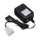 thumbnail image 3 of Adaptador para montar en coche,Recambios del cargador del coche del paseo de 6V 500MA,Adaptador de EE. UU. Cargador universal para automóvil,Accesorios alimentados por adaptador de corriente, 3 of 7