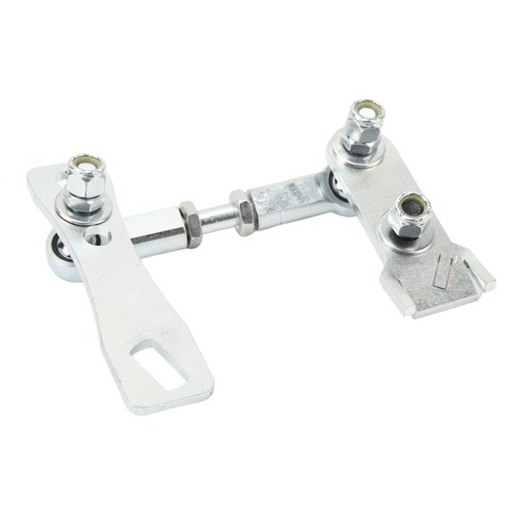 Transfer Case Linkage Components, Low Wear Rust Proof Transfer Case Linkage Kit Precision Crafted Anti Oxidation for Vehicle