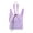 Light Purple, variant on amagogo Backpack with Drawstring, Casual Daypack, Sports Bag with Front Pocket for Latin Khaki