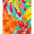 thumbnail image 6 of Sunsets Swimwear Lush Luau Forever Tankini Top, 6 of 6
