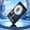 Black, variant on Yuege 4k High-definition Digital Camera 50 Million Photos 16x Digital Zoom Camera No Shaking Proof Home Camera Suitabled For Gife,Silver