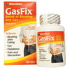 Naturalcare Products Inc GasFix 60 Capvegi