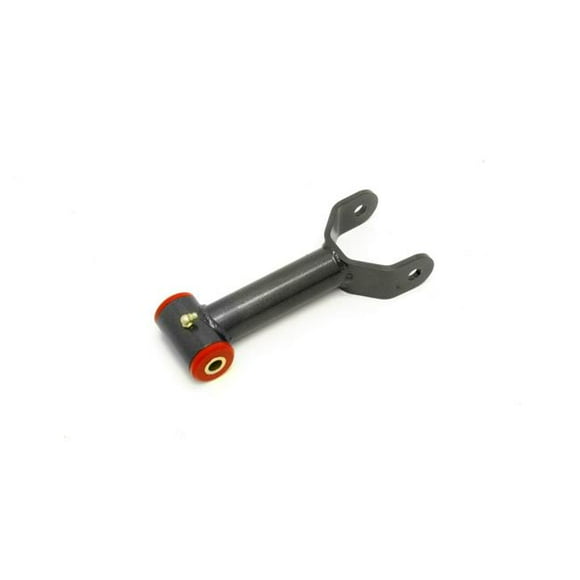 BMR Suspension UTCA017H Bras de Commande Supérieur Non-Ajustable pour Mustang 2005-2010