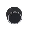 thumbnail image 2 of 1Pcs Rear Radio Audio Volume Control Knob Dial Tuner For 07-13 Acadia 22912547 Radio Repair Kit, 2 of 5
