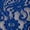 Blue, variant on Womenns Comfy Summer Open Front Lace Side Cardigans Casual V Neck 3/4 Sleeve Blouse Loose Fit Breathable Lightweight Shirts Beach, 3XLWhite
