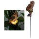 thumbnail image 5 of luz de jardinería Luces LED de jardín- de noche forma de lámpara de césped con energía Solar-impermeable, ahorro de energía, 5 of 8