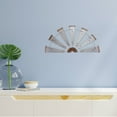 thumbnail image 4 of COSMOBETTY Colgante De Pared En Metal Para Y Acogedora, 4 of 6