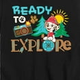 thumbnail image 3 of Paw Patrol - Ready To Explore - Toddler And Youth Short Sleeve Graphic T-Shirt, 3 of 6
