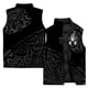 thumbnail image 4 of Chaleco estampado de moda, cómodo y versátil, ropa para hombre, chaquetas de invierno para deportes de ocio, chalecos de viento frío, chalecos geniales, 4 of 4