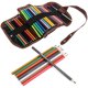 thumbnail image 2 of Water Color Pencil Set 48 Colors Professionals Multi Colored Watercolor Drawing Pencils, 2 of 5