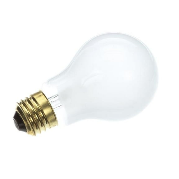 250V 50W Incandescent Lamp