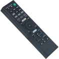 thumbnail image 2 of RMT-AH509U Mando a distancia de repuesto para sistema de barra de sonido HT-A7000 HT-A9, 2 of 4