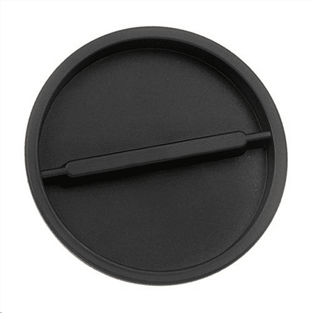 Fotodiox Camera Body Cap for Hasselblad V-mount, Hasselblad 500C, 500C/M, 501C, 501C/M, 903, 905 SWC, 500 EL, EL/M, ELX, 553 ELX, (Best Hasselblad 500 Series)
