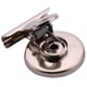 thumbnail image 2 of 15Pcs 3cm Clip Magnético Imán Refrigerador Memo de Pared Nota Mensaje Titular Plata, 2 of 8