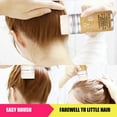 thumbnail image 4 of Fiudx Cera En Barra para Peinar El Cabello, Textura Estereoscópica, Crema de Fijación Fuerte, para Todo Tipo de Cabello, Larga Duración, Portátil, Aspecto Natural., 4 of 6