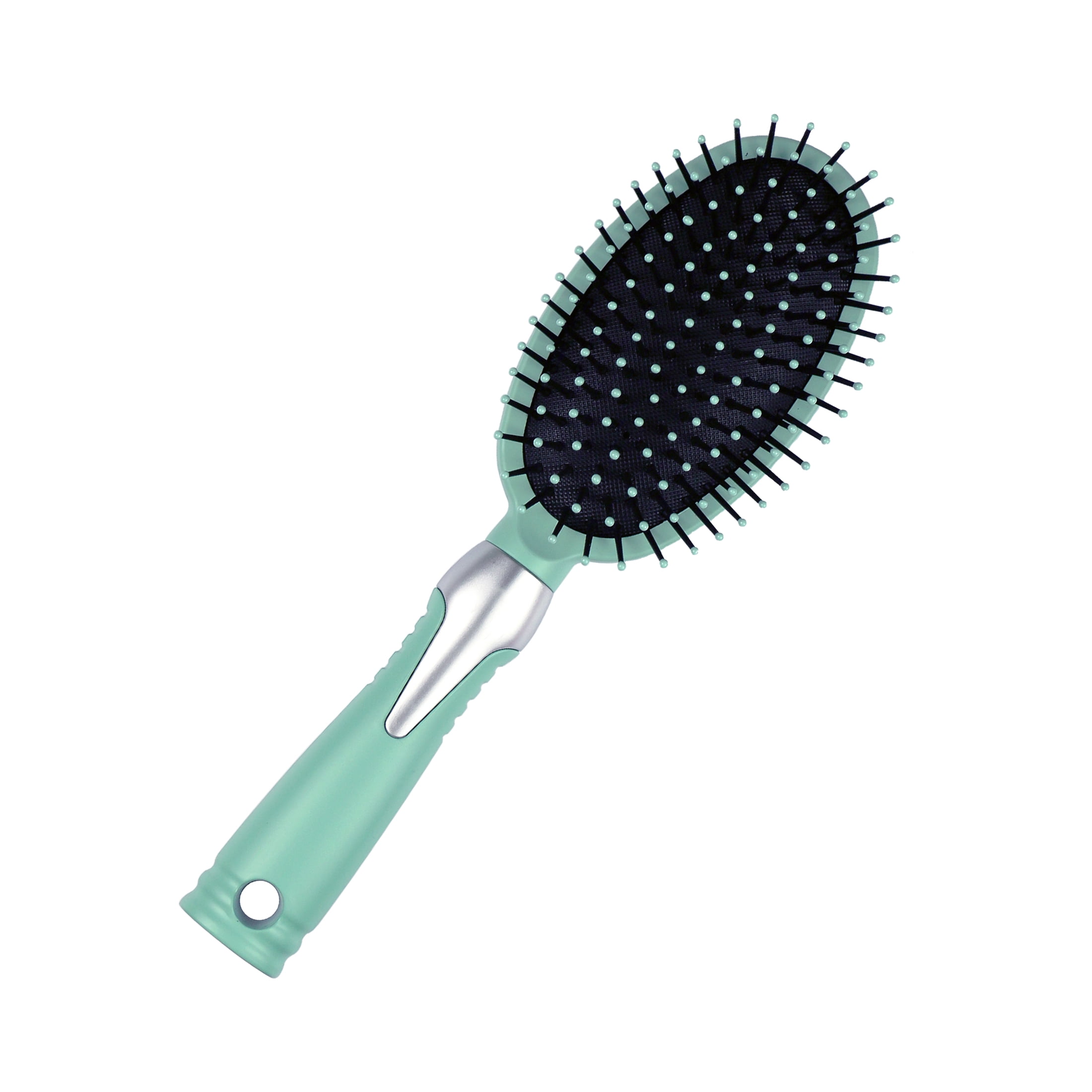 5-Piece Hair Brush Set, Adults and Teens, Tiffany Blue - Walmart.com