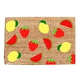 Hello Summer Doormat Summer Doormat Outdoor Mat Sweet