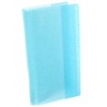 thumbnail image 4 of OULII movie ticket holder Tickets Collection Album Sky-blue 1Set Card Protection Everyday Use, 4 of 8