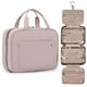 thumbnail image 1 of Bolsa de aseo para viaje con gancho colgante bolsa cosmética impermeable bolsa organizadora para artículos de tocador, 1 of 6