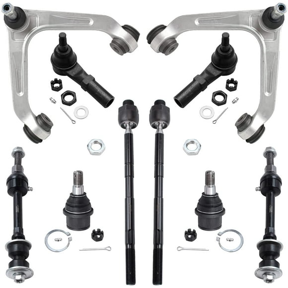 Dodge Ram 3500 Suspension Kit