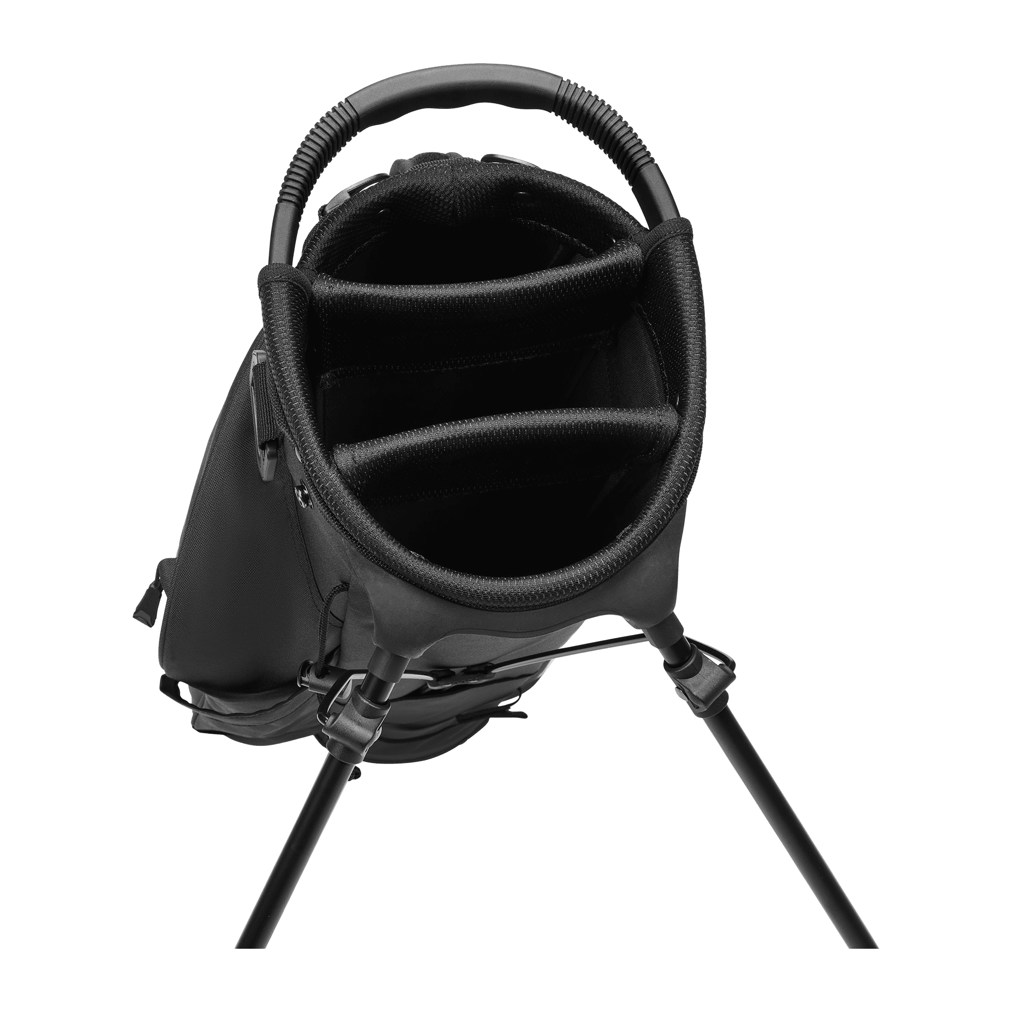Cobra Ultralight Puma Black Carry Golf Bag