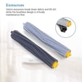 thumbnail image 5 of Parts for iRobot Roomba Set Series 800 860 865 866 870 871 880 885 886 890 900 960 966 980 - Brushes, 5 of 5