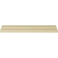 thumbnail image 5 of 4 3/4"H x 4 1/8"P x 6 3/8"F x 94 1/2"L, (1 5/8" Repeat), Dentil Crown Moulding, 5 of 14