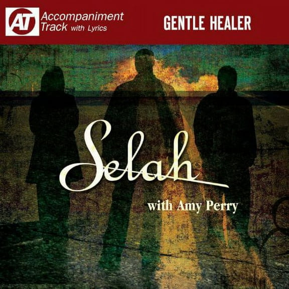 Selah - Gentle Healer - Christian / Gospel - CD