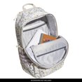 thumbnail image 2 of Mochila adidas Classic Woodland de 3 rayas, unisex, duradera, 2 of 7