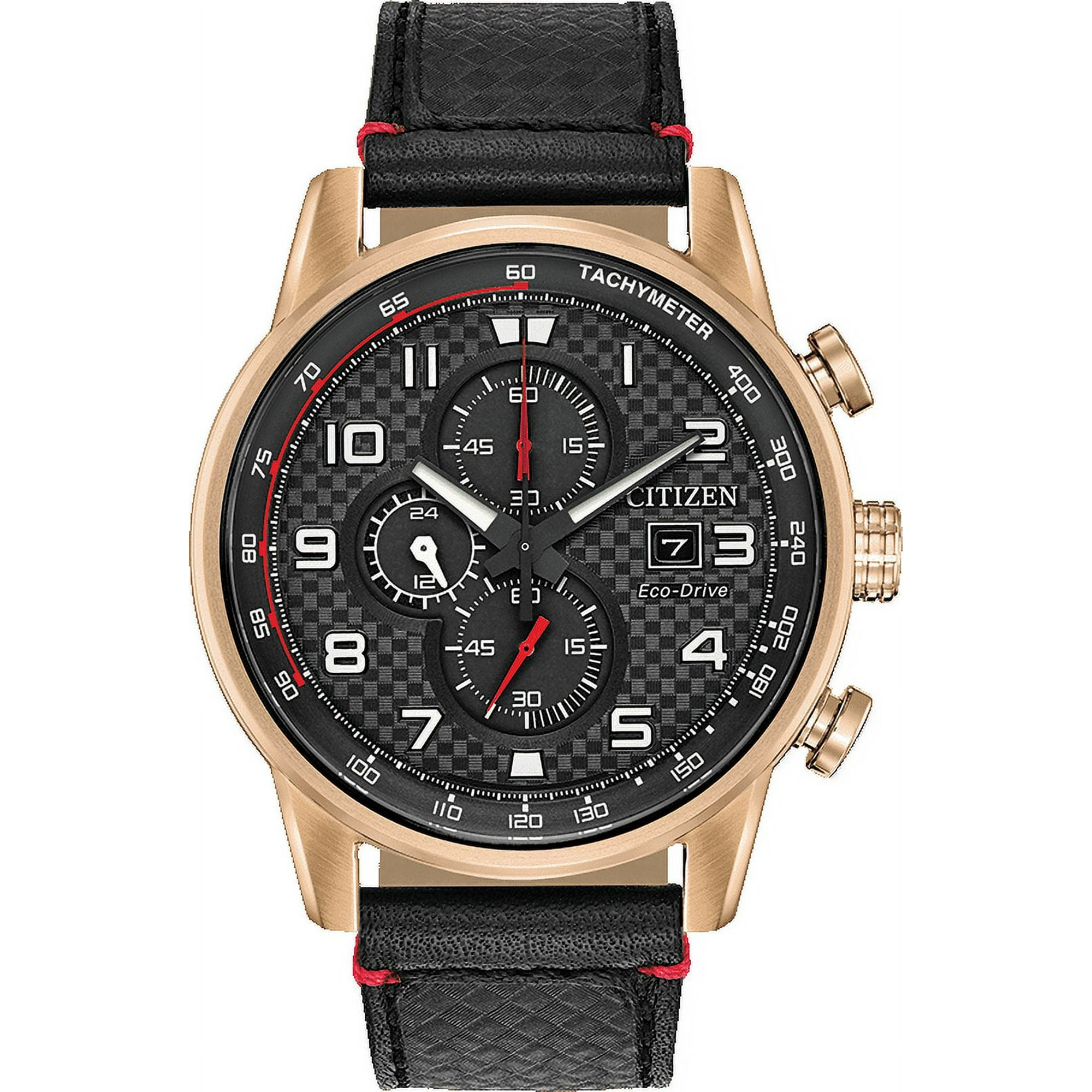 Citizen Eco Drive Primo Men s Watch CA0683 08E Walmart