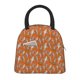 thumbnail image 1 of Balery Halloween Mummy Bolsa de Almuerzo para Mujeres, Caja de Almuerzo, Bolsa de Almuerzo Pequeña Impermeable, Tote de Almuerzo Reutilizable con Gran Capacidad, 1 of 6