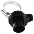 thumbnail image 1 of FENGGUIQU 1Pcs Stainless Steel Hose Clamp for Automotive Cooling System Fit, 1 of 6