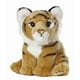 thumbnail image 1 of Animal de peluche Aurora® Adorable Miyoni® Tots, cachorro de tigre de Bengala, 1 of 2