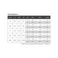 thumbnail image 4 of Bslissey Women's Summer Bohemian Long Dress Short Puff Sleeve Off Shoulder Graphic Print  A-line Dress Ladies Casual Fashion Flowy Swing Dress for Club Party Vacation, 4 of 9