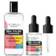 thumbnail image 1 of Kit de recambio de esmalte de uñas Tachibelle, diluyente, 15 ml, 1 of 4