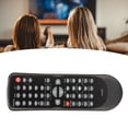 thumbnail image 4 of Télécommande de Remplacement pour DVD, Télécommande de Lecteur DVD Multifonction Portable pour Se R0323 pour Se R0086 pour SD V398 pour SD V390, 4 of 8