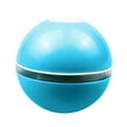 thumbnail image 1 of Smart Chat Interactif Jouet Boule Coloré Led Boule Auto Filante avec Cataire Cloche Ressort Usb Rechargeable Chat Boule Jouet, 1 of 7