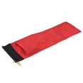 thumbnail image 1 of Kayak Large Kayak Safety Flag with Pole, Storage Bag, Screws and Track Mount Base High Visibility 20x5.6 Inch, 1 of 7