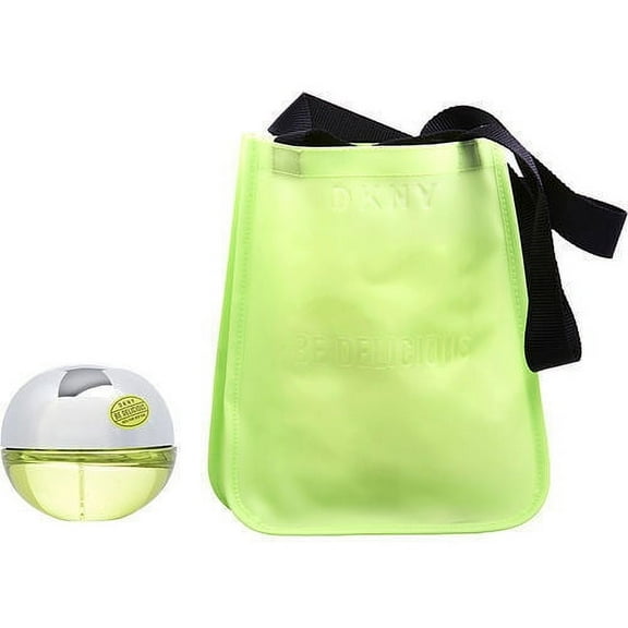 Donna Karan BED7 Be Delicious Women Gift Set