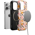 thumbnail image 4 of Case for iPhone 15 Pro Case | Pumpkin Princess | Harvest Vines | Bold Protective Design | MagSafe Compatible Design, 4 of 6
