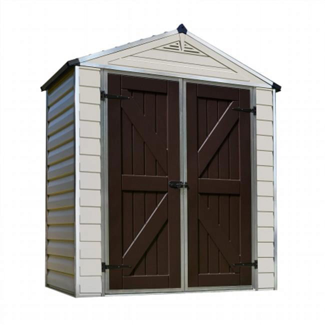 Domingo PAA STORAGE MOUNTAIN PARAKA Lサイズ Large Palram - Canopia SkyLight 6' x 3' Polycarbonate/Aluminum