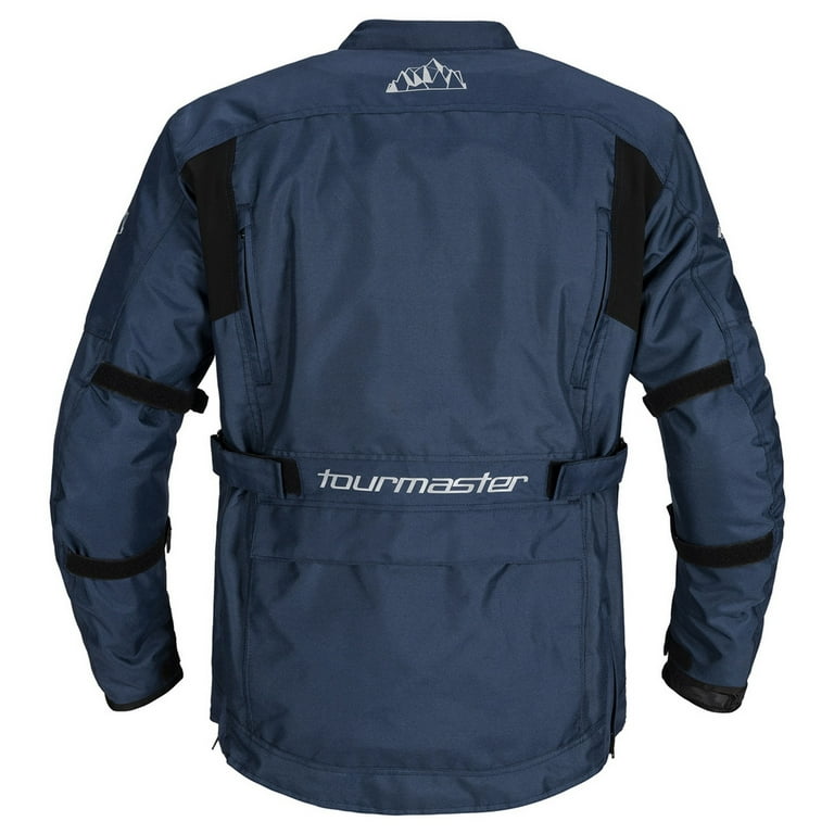 【Mサイズ】 NAVIGATORS HARD SHELL JKT NVY Tourmaster-Navigator-Mens-