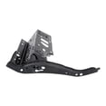 thumbnail image 3 of For Subaru Legacy/Outback 2020 2021 2022 Radiator Support Driver Side | CAPA Certified | Made Of High Strength Steel | Replacement For SU1225166, SU1225166C | 53029AN06A9P, 53029AL28B9P, 3 of 4