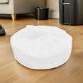 thumbnail image 4 of FOMIYES Interior Para Sillón Bean Bag Sin Con Respirable Para Uso Doméstico Y Exterior, 4 of 8