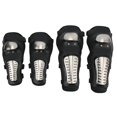thumbnail image 1 of Motorcycle Knee Pads Elbow Pads Riding Knee Elbow Guards Protector for Motorcycle Cycling Racing_Perfect Gift, 1 of 5