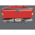 thumbnail image 2 of Cat-Back Dual Split Exhaust System, Stainless Fits select: 2011-2019 CHEVROLET SILVERADO, 2011-2019 GMC SIERRA, 2 of 2