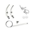 thumbnail image 1 of Professionnel Trompette Valeur de l'Eau Trompette Accessoire Entretien Trompette Réparation Style B, 1 of 8