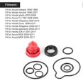 thumbnail image 1 of Compressor Repair Cylinder Head Air Suspension Pump Ring Fit for MercedesBenz W221 C216/W216 2213201704, 1 of 4